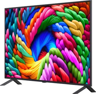 Телевізор LG 65NANO90A6B - фото 3 Телевізор LG 65NANO90A6B - фото 3