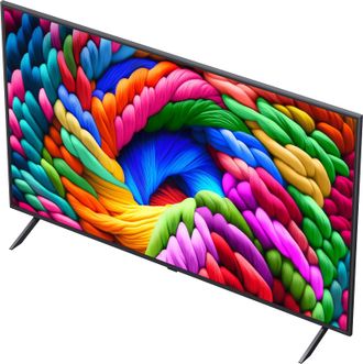Телевізор LG 65NANO90A6B - фото 4 Телевізор LG 65NANO90A6B - фото 4