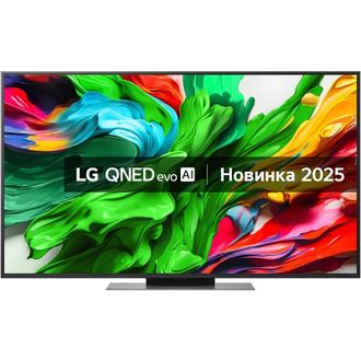 Телевизор LG 55QNED86A6A - фото 1 Телевизор LG 55QNED86A6A - фото 1