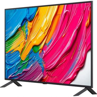 Телевізор LG 65QNED80A6A - фото 3 Телевізор LG 65QNED80A6A - фото 3