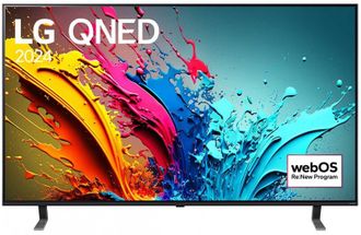 Телевізор LG 65QNED85 - фото 1
