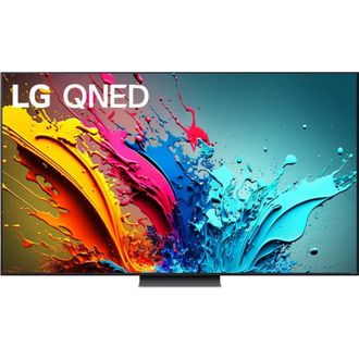 Телевізор LG 65QNED86 - фото 1 Телевізор LG 65QNED86 - фото 1
