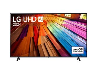 Телевізор LG 75UT8000 - фото 1