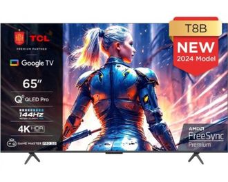Телевизор TCL 65T8B - фото 1 Телевизор TCL 65T8B - фото 1