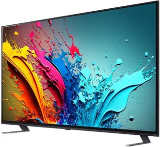 Телевізор LG 86QNED85T Europe - фото 2 Телевізор LG 86QNED85T Europe - фото 2