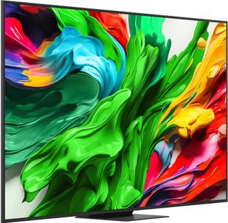 Телевізор LG 86QNED86A6A - фото 2 Телевізор LG 86QNED86A6A - фото 2