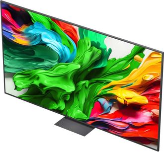 Телевізор LG 86QNED86A6A - фото 4 Телевізор LG 86QNED86A6A - фото 4