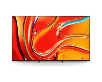 Телевізор SONY K-65XR70 - фото 1