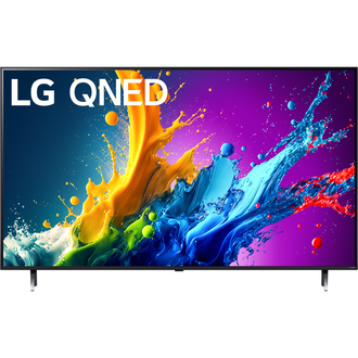 Телевизор LG 50QNED80T6A - фото 1 Телевизор LG 50QNED80T6A - фото 1