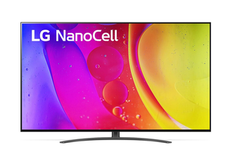 Телевизор LG 55NANO81 - фото 1