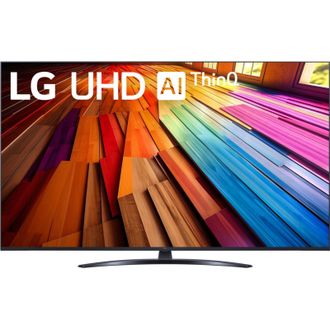 Телевизор LG 50UT8100 - фото 1 Телевизор LG 50UT8100 - фото 1