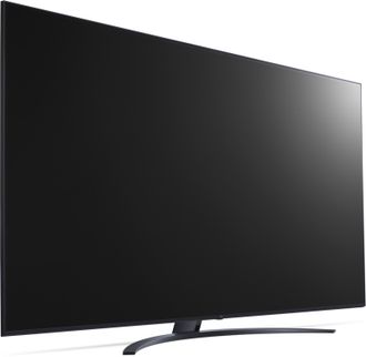 Телевізор LG 86UT81006LA - фото 2