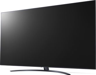 Телевізор LG 86UT81006LA - фото 3