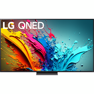Телевизор LG 75QNED86T6A - фото 1