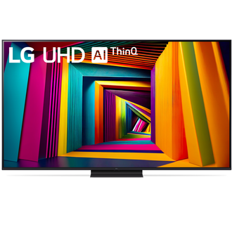 Телевізор LG 65UT91006LA - фото 1