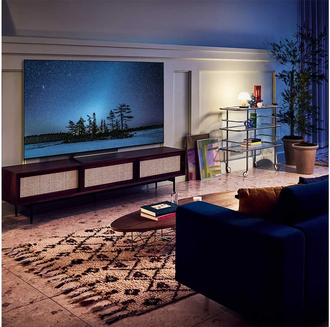 Телевізор LG OLED 55G23LA - фото 5