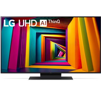 Телевизор LG 50UT9100 - фото 1 Телевизор LG 50UT9100 - фото 1
