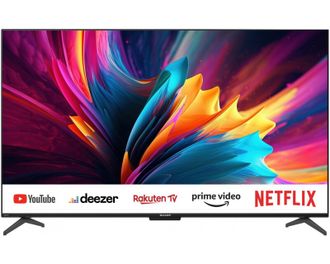 Телевизор Sharp 50DJ4E - фото 1