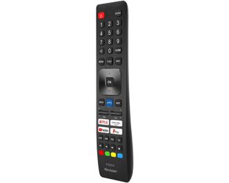 Телевизор Sharp 50DJ4E - фото 4