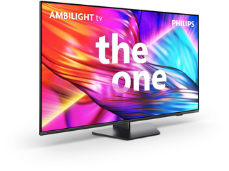 Телевізор Philips 50PUS8919/12 - фото 2 Телевізор Philips 50PUS8919/12 - фото 2