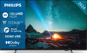 Телевизор Philips 55PUS7609/12 - фото 1