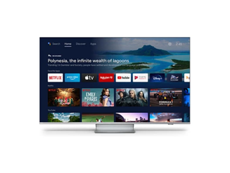 Телевизор Philips 55PUS8807 - фото 1 Телевизор Philips 55PUS8807 - фото 1