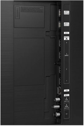 Телевізор Samsung QE50QN92D - фото 4