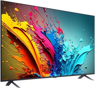 Телевізор LG 75QNED85T3C - фото 5