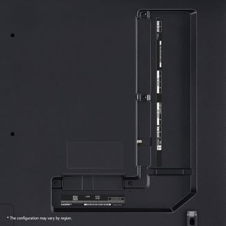 Телевізор LG 75QNED85T3C - фото 4
