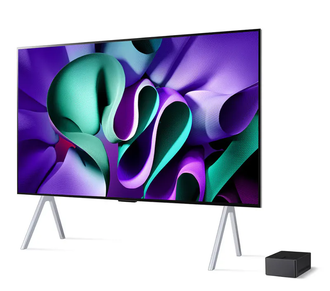 Телевизор LG OLED97M4 - фото 2