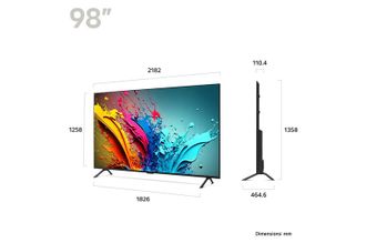 Телевизор LG 98QNED89 - фото 2 Телевизор LG 98QNED89 - фото 2