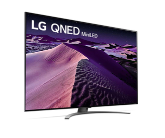 Телевізор LG 55QNED87 - фото 2