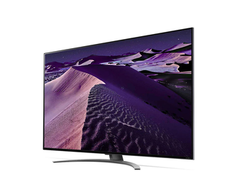 Телевізор LG 55QNED87 - фото 3