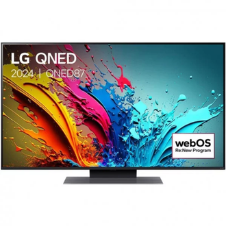Телевизор LG 65QNED87 - фото 1