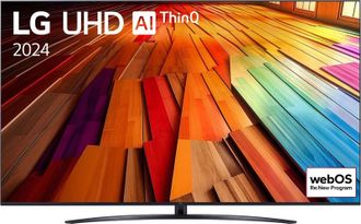 Телевізор LG 75UT8100 - фото 1