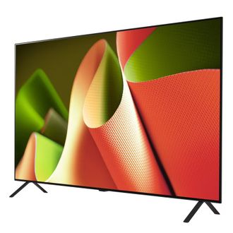 Телевизор LG OLED55B4 - фото 2 Телевизор LG OLED55B4 - фото 2