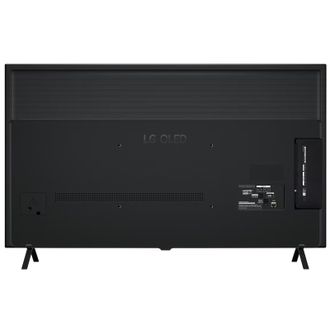 Телевизор LG OLED55B4 - фото 4 Телевизор LG OLED55B4 - фото 4