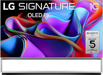 Телевизор LG OLED88Z3 - фото 1 Телевизор LG OLED88Z3 - фото 1