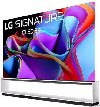 Телевизор LG OLED88Z3 - фото 2 Телевизор LG OLED88Z3 - фото 2