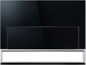 Телевизор LG OLED88Z3 - фото 4 Телевизор LG OLED88Z3 - фото 4
