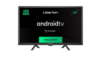 Телевизор Liberton LTV-24H01AT - фото 1