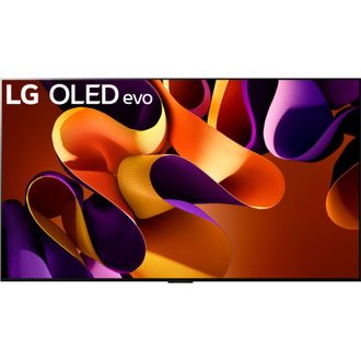Телевизор LG OLED77G45LW - фото 1