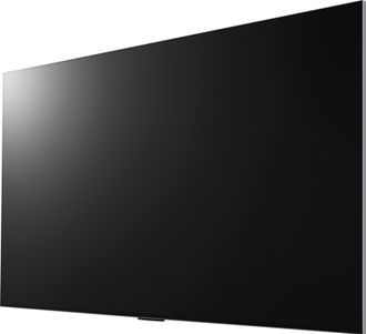 Телевизор LG OLED77G45LW - фото 3