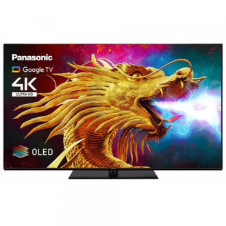 Телевизор 4K OLED Panasonic TX-65MZ800E - фото 1 Телевизор 4K OLED Panasonic TX-65MZ800E - фото 1