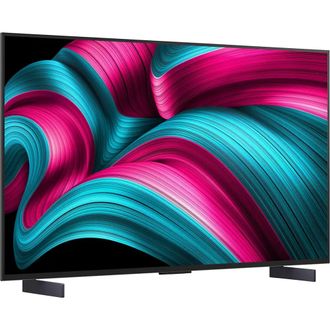 Телевизор LG OLED42C54LA - фото 2