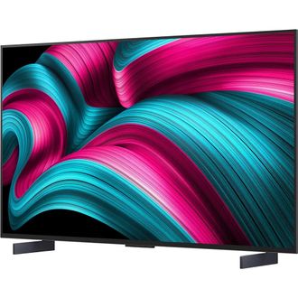 Телевизор LG OLED42C54LA - фото 3