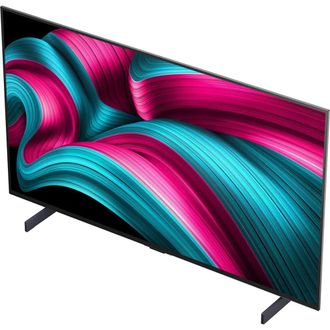 Телевизор LG OLED42C54LA - фото 4