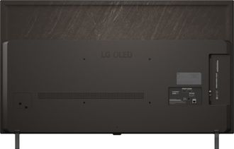 Телевизор LG OLED48B56LA - фото 5