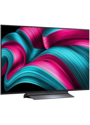 Телевизор LG OLED55C54LA - фото 2