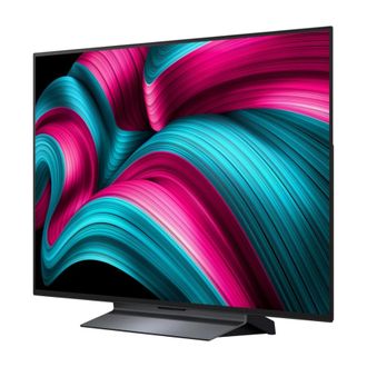 Телевизор LG OLED55C54LA - фото 3